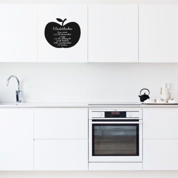 Väggdekor Griffeltavla Väggdekor Griffeltavla