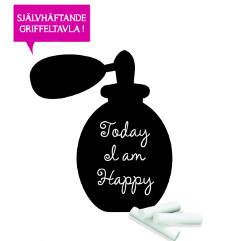 Väggdekor Griffeltavla Väggdekor Griffeltavla