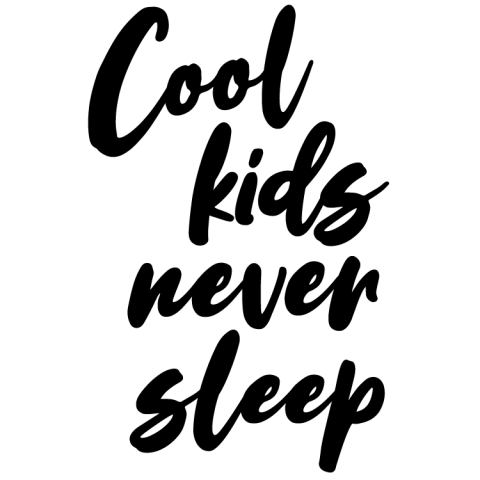 COOL KIDS