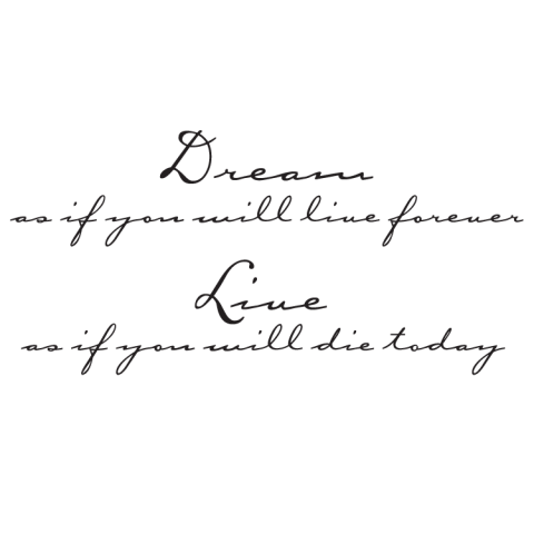 Dream Forever