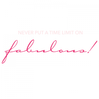 Fabulous!