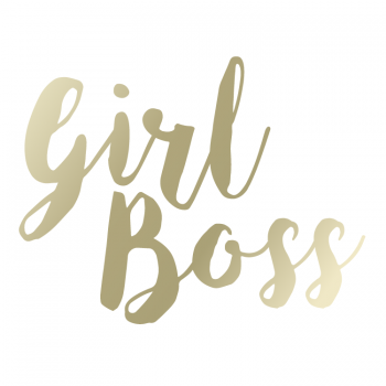 GIRLBOSS