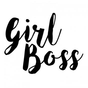 GIRLBOSS