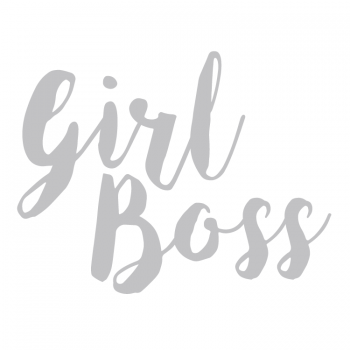 GIRLBOSS