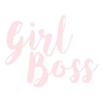 GIRLBOSS