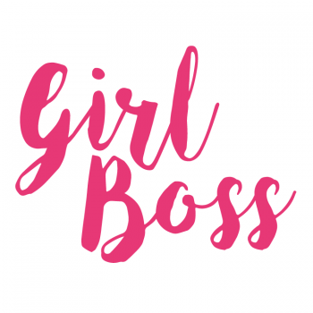 GIRLBOSS