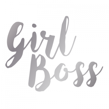 GIRLBOSS