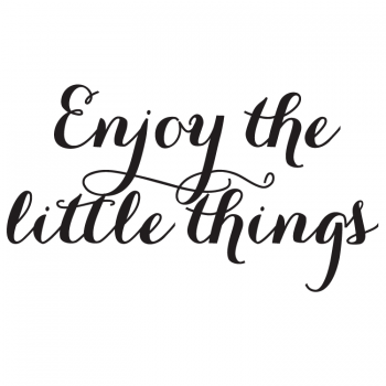Little Things