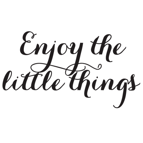 Little Things