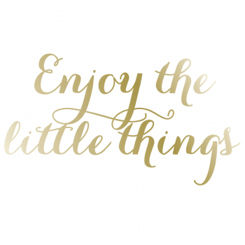 Little Things