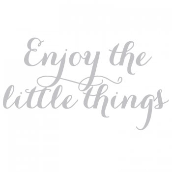 Little Things