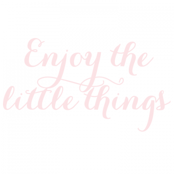 Little Things