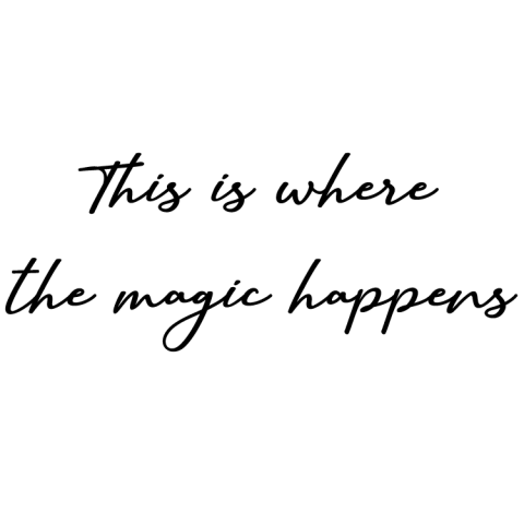 MAGIC