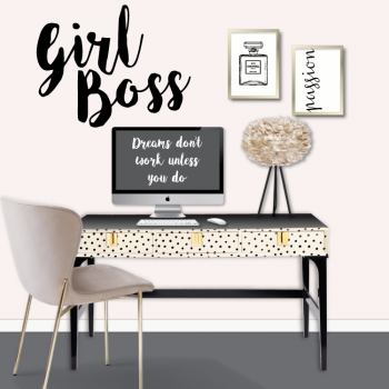 GIRLBOSS