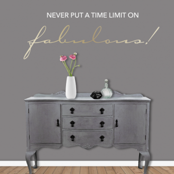 Fabulous!