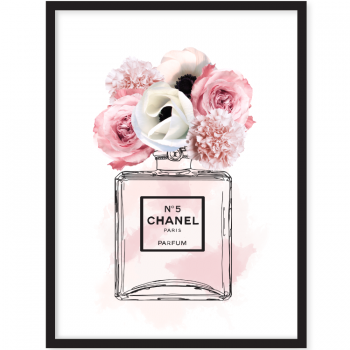 Coco des fleurs