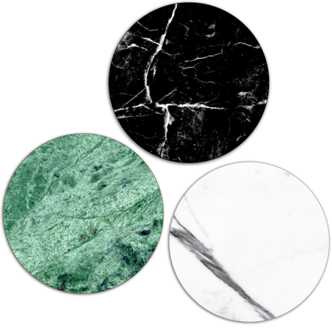 Marble Colors