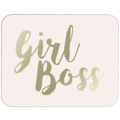 musmatta GIRL BOSS 