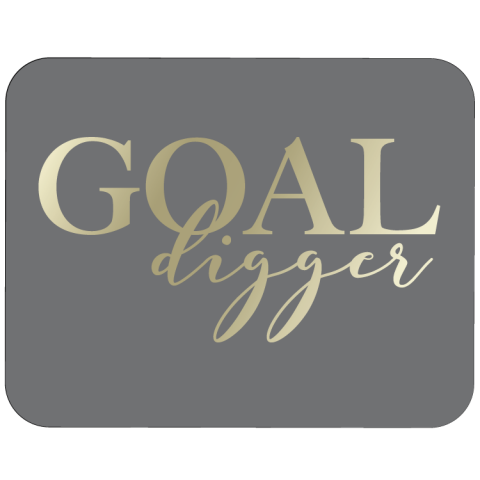 musmatta GOALDIGGER   