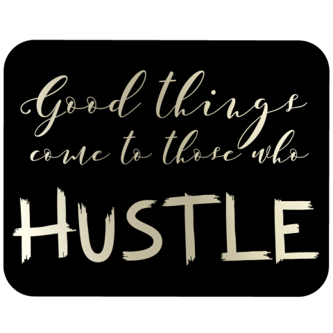 musmatta HUSTLE    