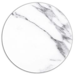 Marble White