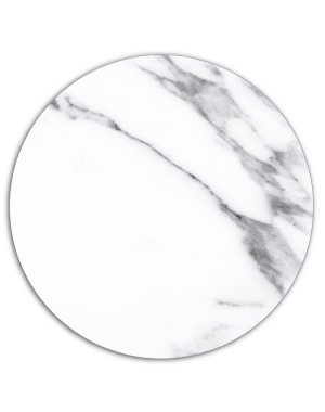 Marble White