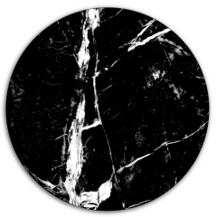 Marble Black